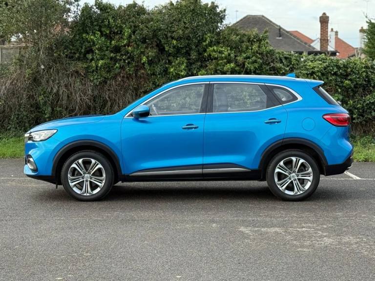 2020 MG MG HS 1.5 T-GDI Exclusive SUV 5dr Petrol Manual Euro 6 (s/s) (162 ps) ESTATE Petrol Manual