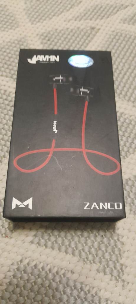 Wirless earphone 