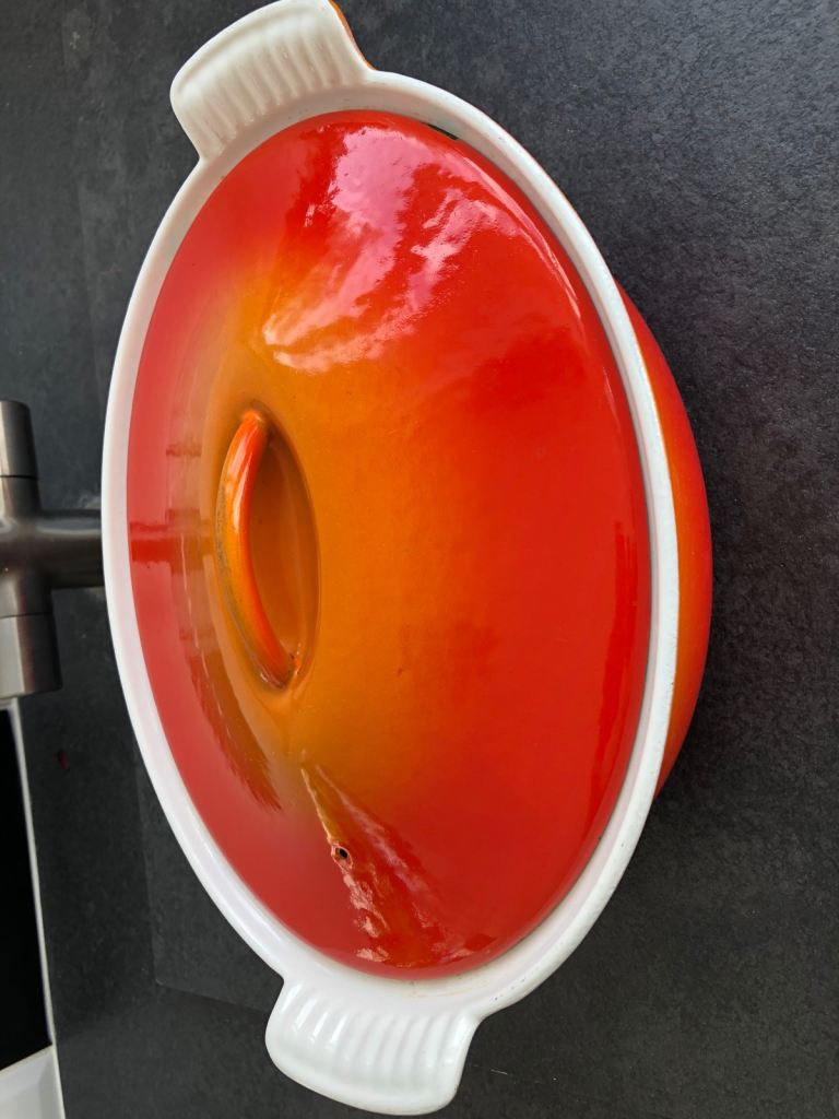 Le Creuset Casserole/Roasting Dish