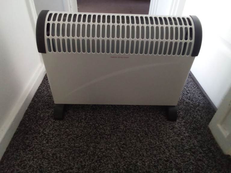 Heater for sale