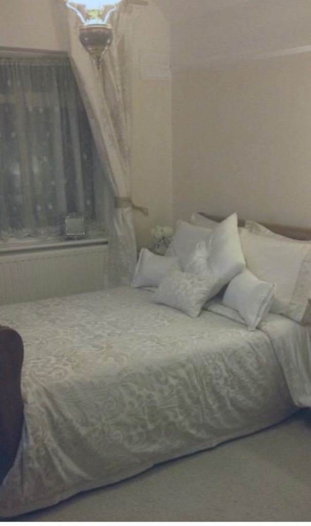 Double Room Available. A home Away From Home