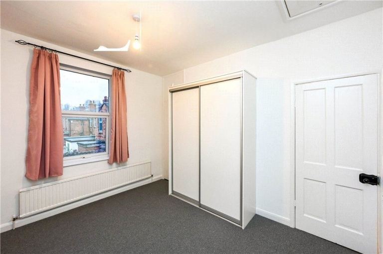 SMALL & LARGE ROOM NG2 NOTTINGHAM