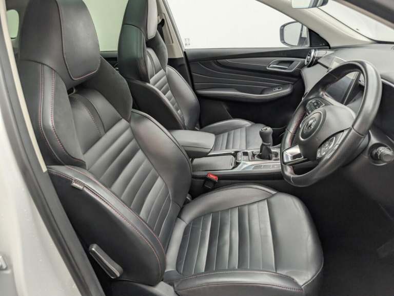 2022 MG MG HS 1.5 T-GDI Exclusive SUV 5dr Petrol Manual Euro 6 (s/s) (162 ps) - PAN ROOF  ESTATE ...