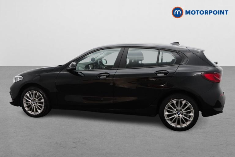 2024 BMW 1 Series 118i [136] SE 5dr Step Auto [Live Cockpit Pro] Hatchback Petrol Automatic