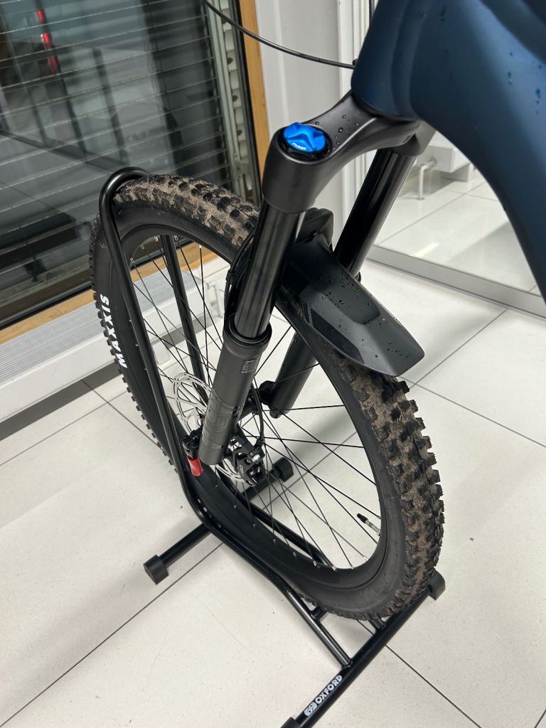 2025 Scott Genius 930 Full Suspension Mountain Bike Men’s MTB Enduro 29er