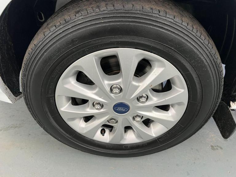 2023 Ford Transit Custom 2.0 320 EcoBlue Limited Crew Van Auto L2 H1 Euro 6 5dr Combi Van Diesel ...