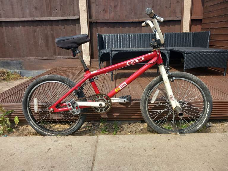 Gt bmx 
