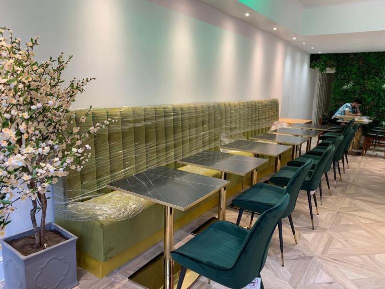 Furniture manufacturer 