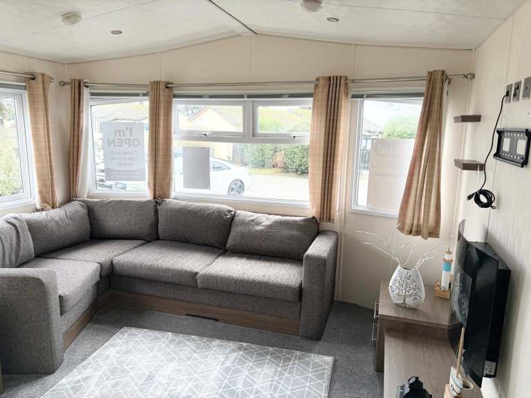 Coastal Caravan For Sale