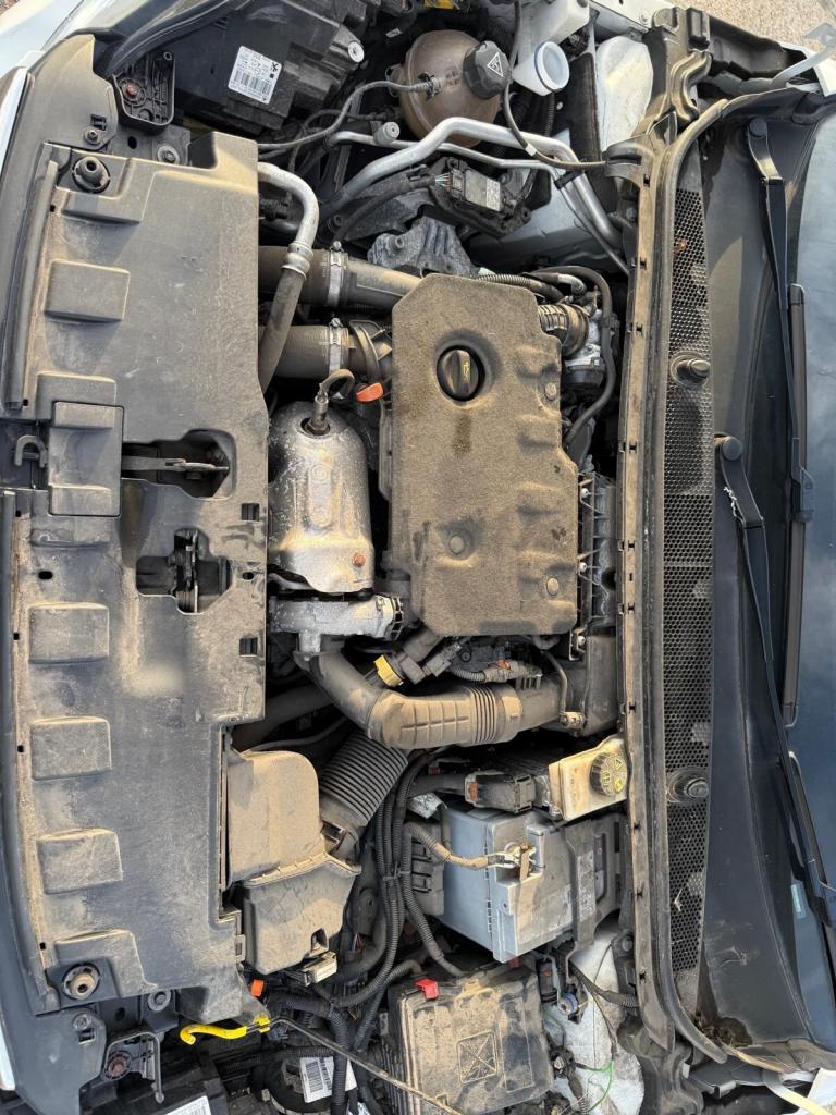 2021 Peugeot 308 1.5 BlueHDi 130 Allure Premium Accident Damaged Repairs Salvage Auto ESTATE Dies...