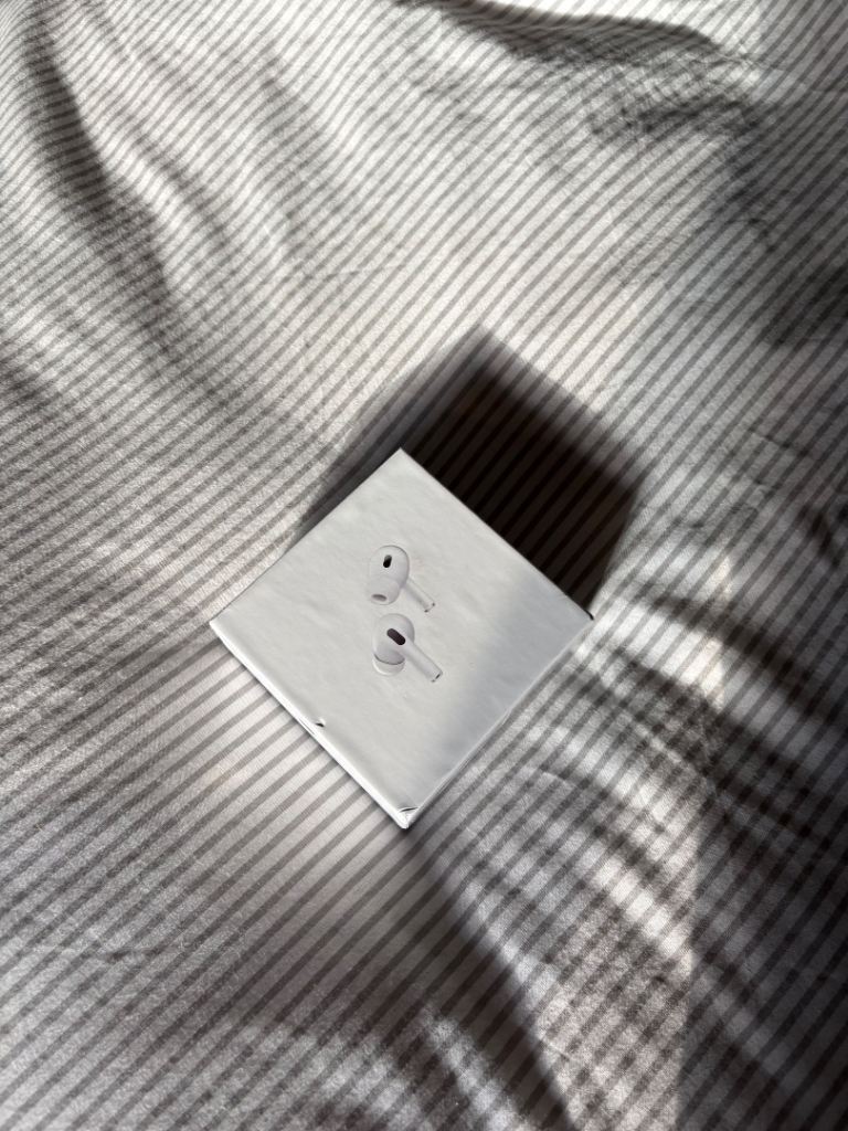 Apple AirPods Pro 2nd Gen – As Good As New