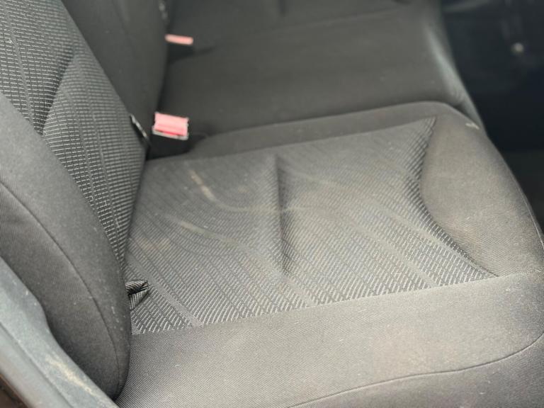 2012 Peugeot 308 1.6 HDI 92 SR 5dr ESTATE DIESEL Manual