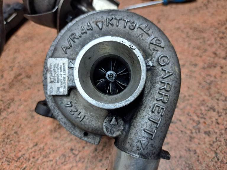 Turbo