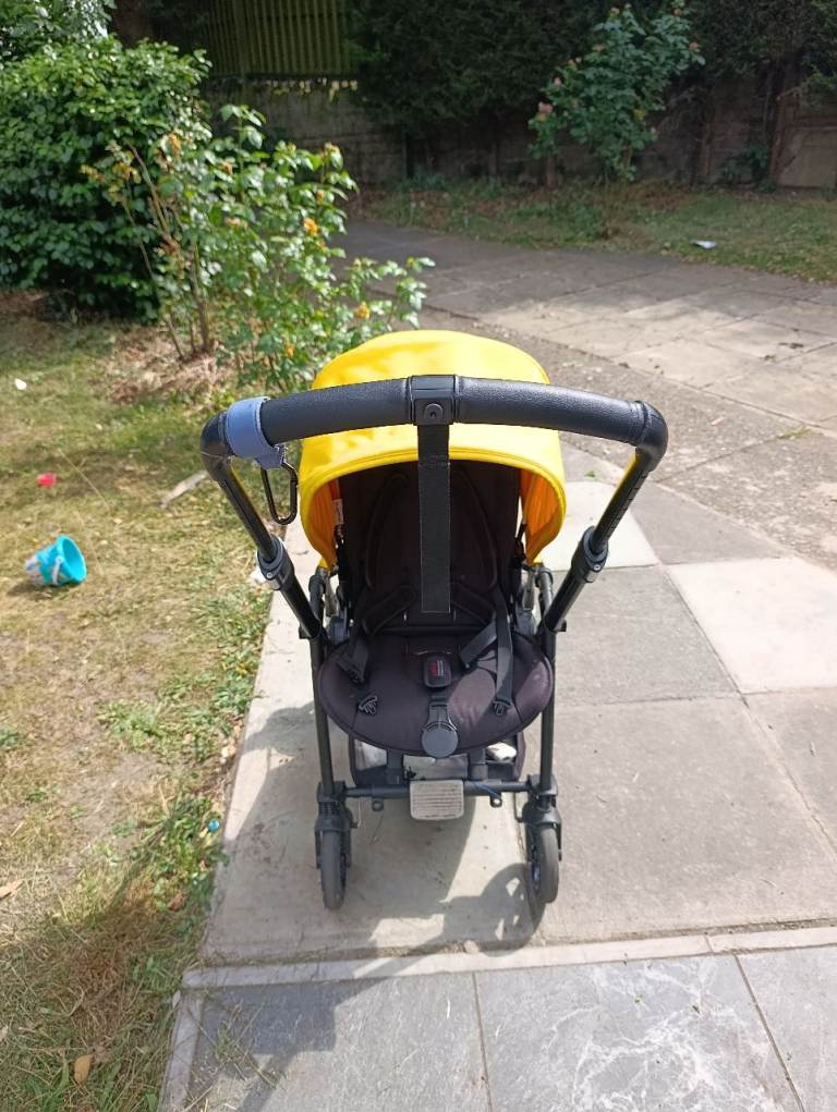 Bugaboo bee 6
