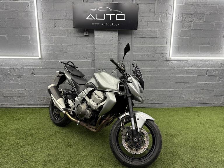 2009 Kawasaki Z ZR750 J1H Other PETROL Manual