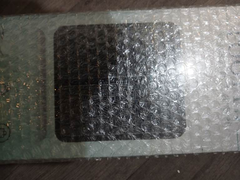 Foot mat