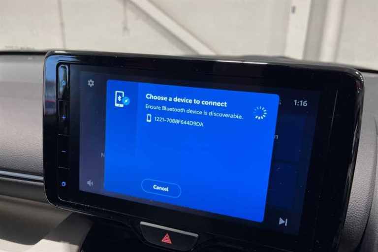 2023 Toyota Yaris 1.5 VVT-h Excel Hatchback 5dr Petrol Hybrid E-CVT Euro 6 (s/s) (116 ps) Hatchba...