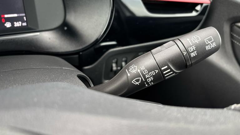 2022 Vauxhall Corsa 1.2 Turbo SRi Edition 5dr HATCHBACK PETROL Manual