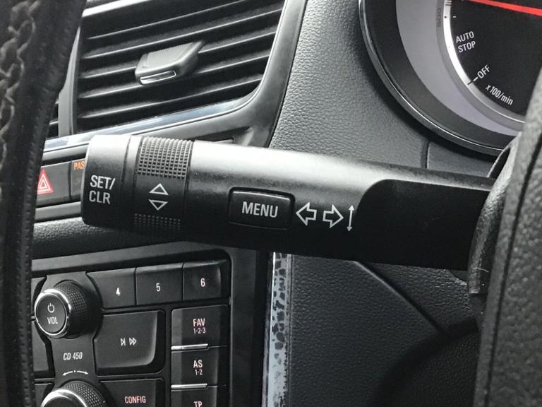 2015 Vauxhall Mokka 1.4i Turbo SE SUV 5dr Petrol Manual 2WD Euro 6 (s/s) (140 ps) HATCHBACK Petro...