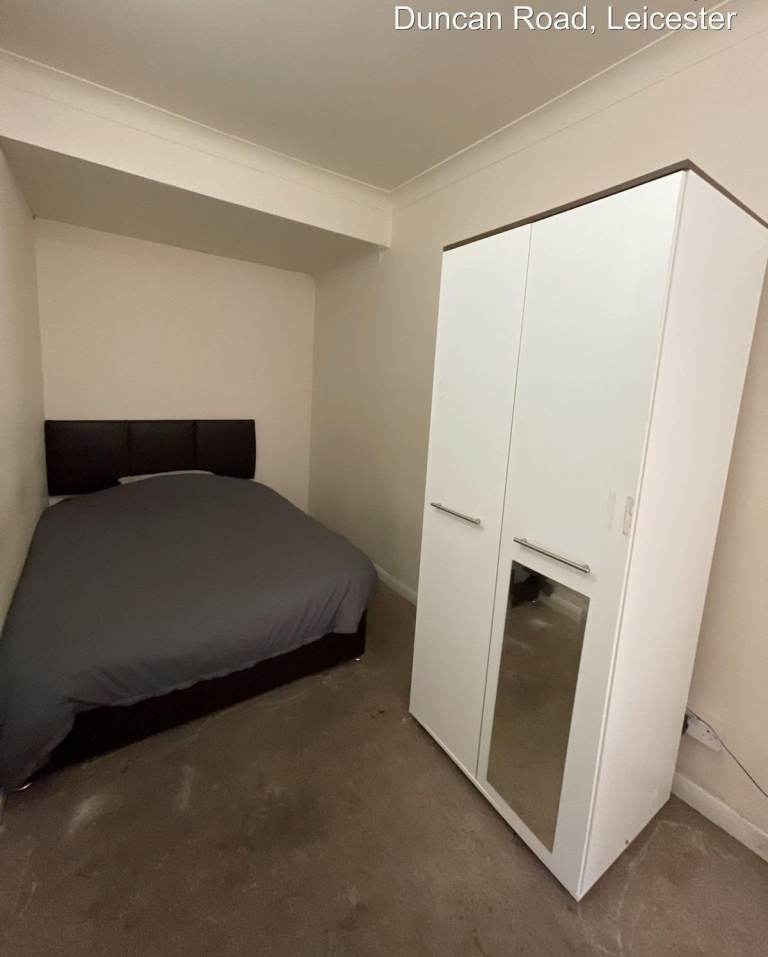4 Bed Terraced House, Duncan Road, LE2