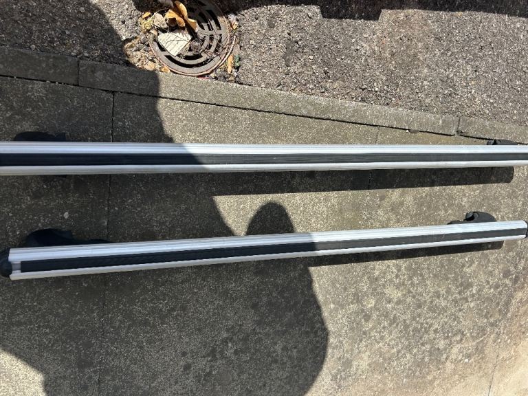 Car Roof Bars 