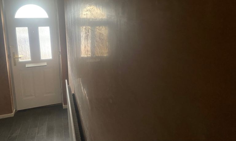 Murphy&sons plasterers