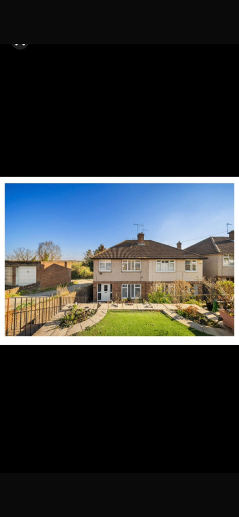Two Lovely Rooms Available in A Newly Renovated Home 