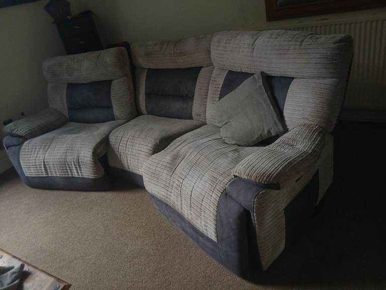 Free sofa 