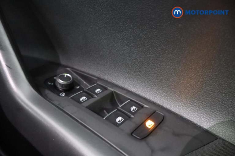 2024 Volkswagen Polo 1.0 TSI R-Line 5dr Hatchback Petrol Manual