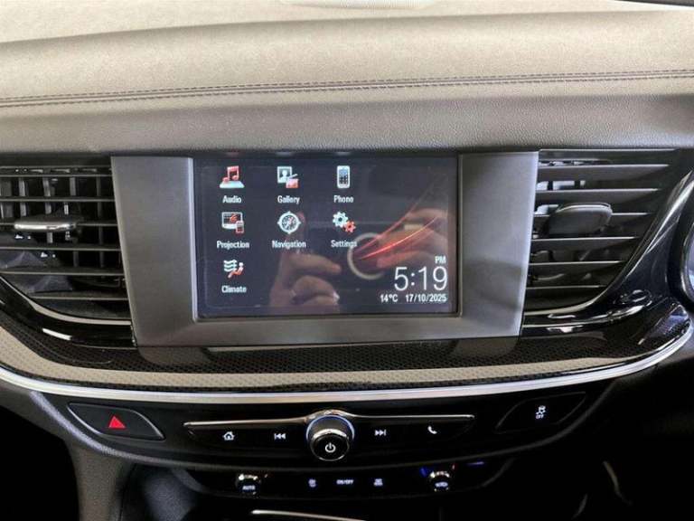 2021 Vauxhall Insignia 1.5 Turbo D SRi Nav Grand Sport Euro 6 (s/s) 5dr Manual Hatchback Diesel M...