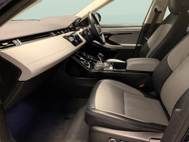 2021 Land Rover Range Rover Evoque 1.5 P300e 12.2kWh R-Dynamic SE SUV 5dr Petrol Plug-in Hybrid A...