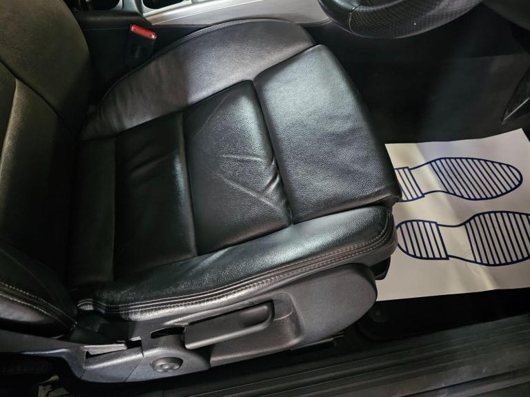 2011 Audi A6 Saloon 2.0 TDIe S line Euro 5 4dr SALOON Diesel Manual