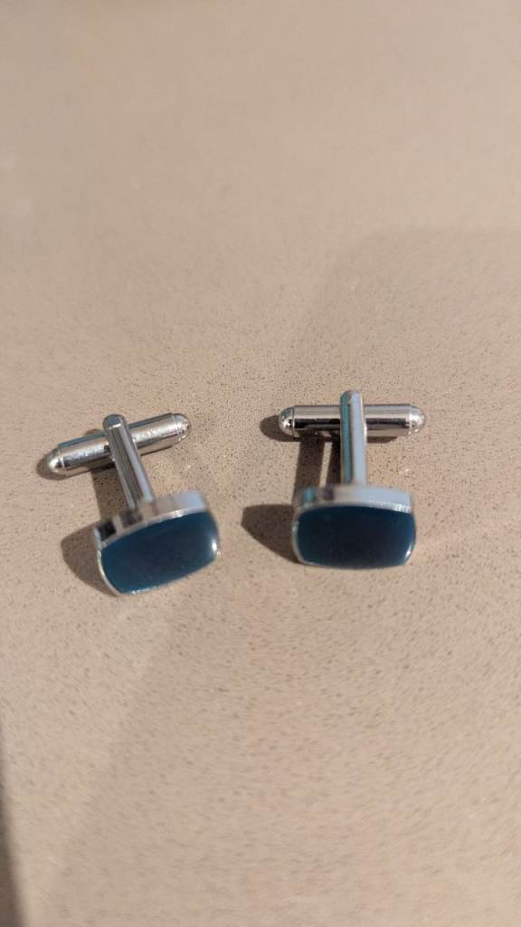 BUNDLE of Cufflinks (mostly vintage) – Christmas gift ideas