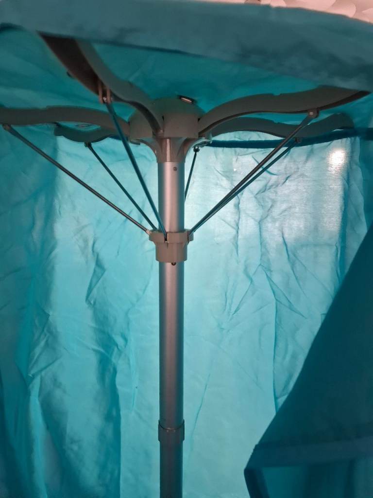 Clothes Dryer Electric 