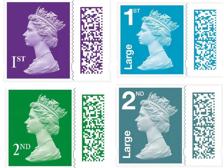 Top Prices Paid for all 'Genuine Unused GB Postage Stamps'