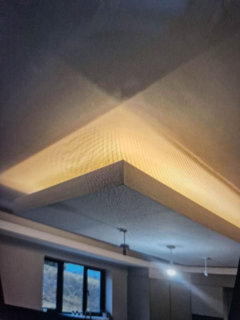 Professional Electrician Experienced 