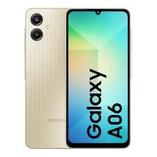 Samsung Galaxy A06 - Brand New, Unlocked