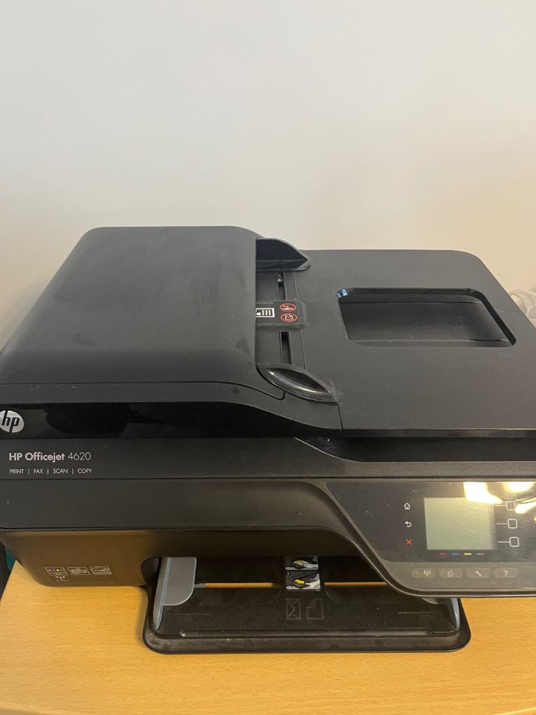Free: HP Officejet 4200 printer 