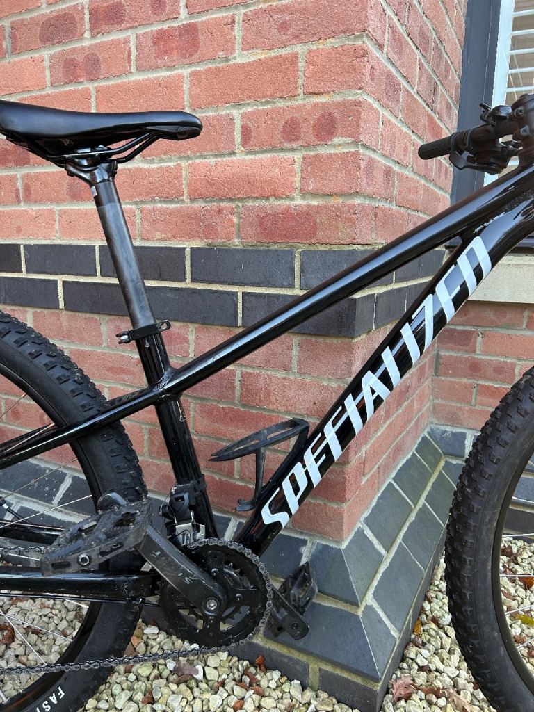 Specialized Rockhopper 