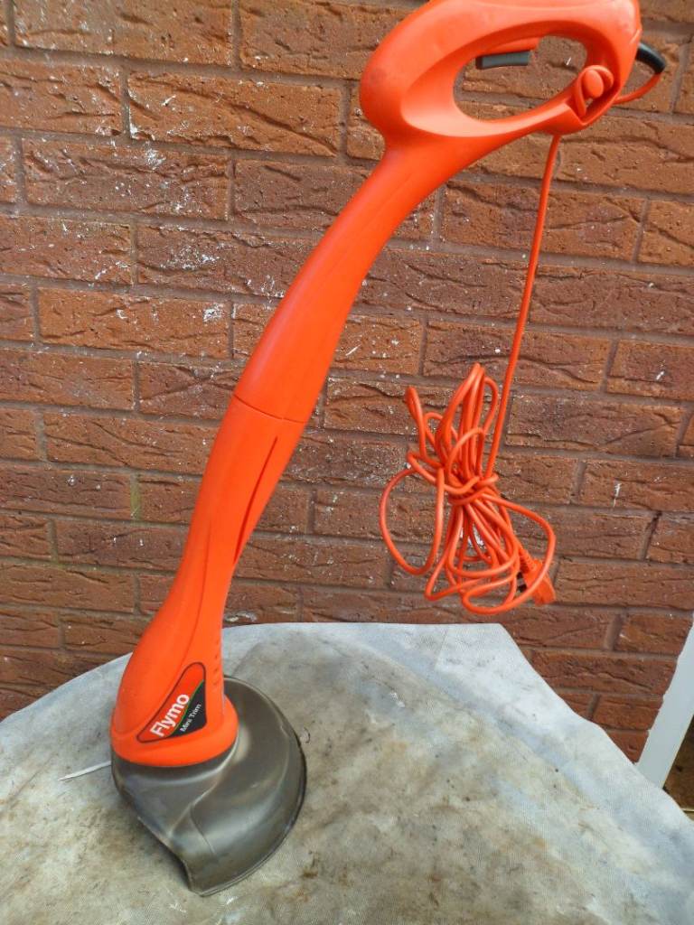 Flymo Grass Strimmer