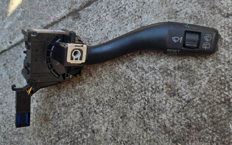 2006 audi a3 wiper stalk