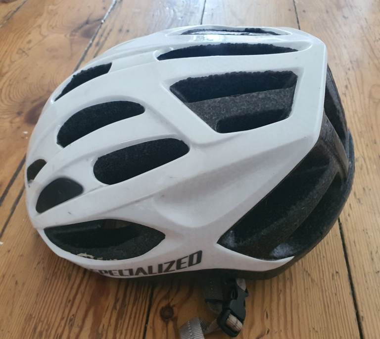 For sale is a Specialized Max bicycle helmet.