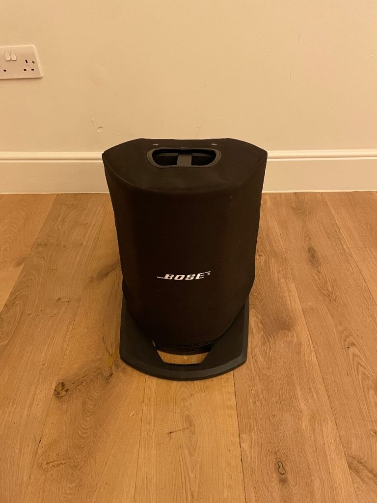 Bose L1 Compact – Excellent Condition