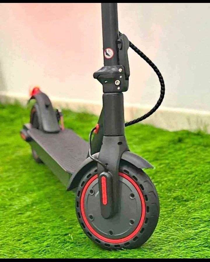 Brand New Electric Scooter for Sale - Fast Delivery Available!
