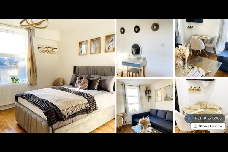 1 bedroom flat in Kingsland Road, London, E8 (1 bed) (#2716906)