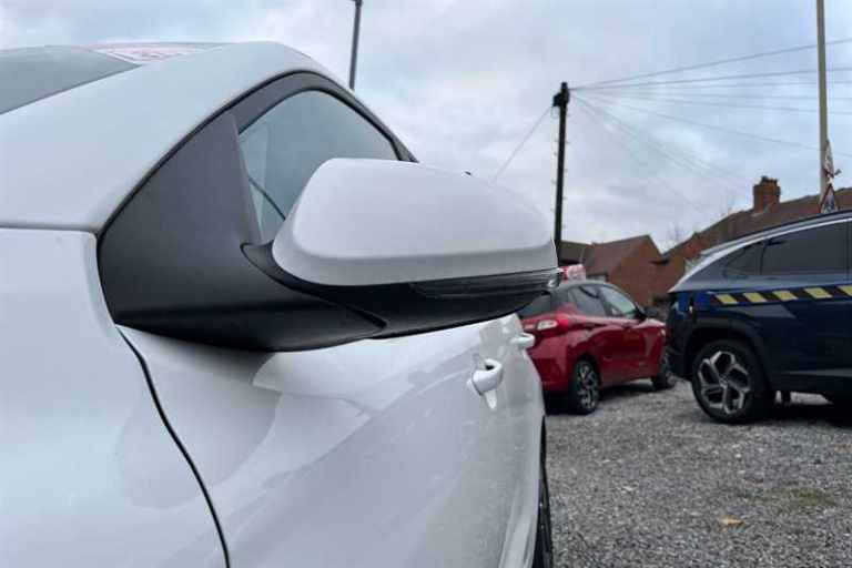 2025 Hyundai i10 1.0 [63] Advance 5dr Auto [Nav] HATCHBACK PETROL Automatic