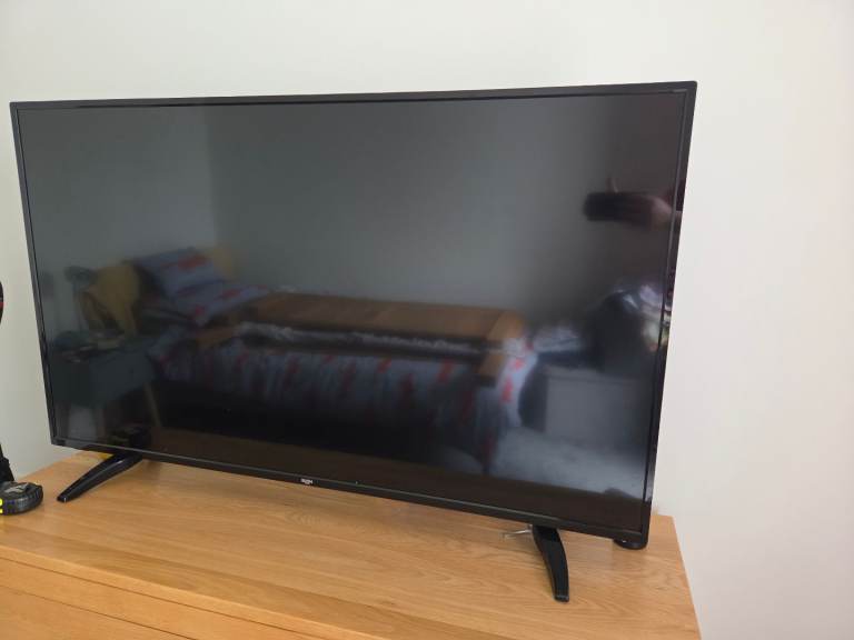 Bush 49 inch Freeview Tv