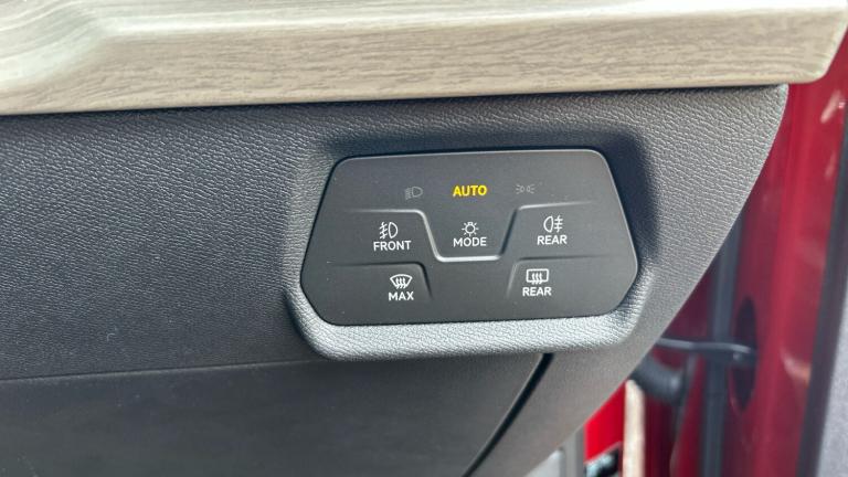 2021 SEAT Leon 2.0 TSI EVO Xcellence Lux 5dr DSG Petrol Hatchback Hatchback Petrol Automatic