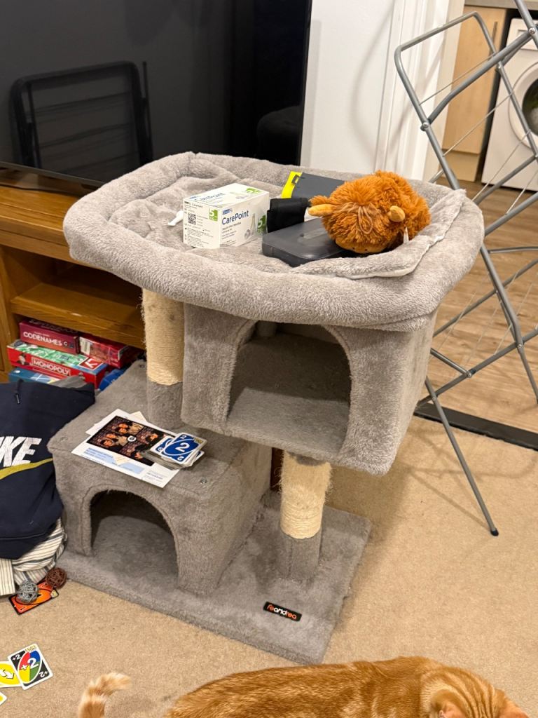 Cat Tree