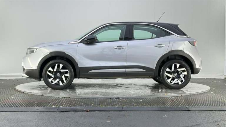 2022 Vauxhall Mokka 1.2 Turbo Elite Premium SUV 5dr Petrol Manual Euro 6 (s/s) (100 ps) Manual Ha...